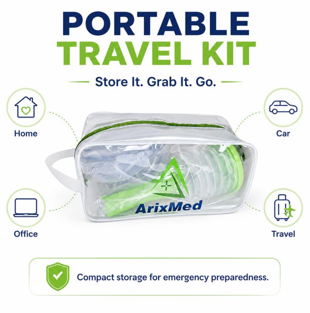 Roadside Emergency Bundle